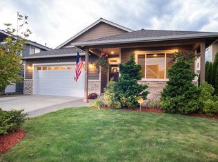 6227 Argyle St, Ferndale, WA 98248