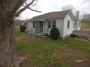 1259 Holcomb Hollow Rd #1, Thurman, OH 45685