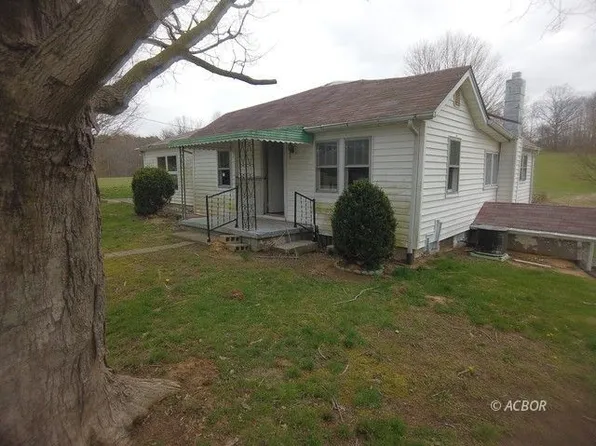 1259 Holcomb Hollow Rd #1, Thurman, OH 45685