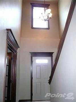 Reginald-Foyer