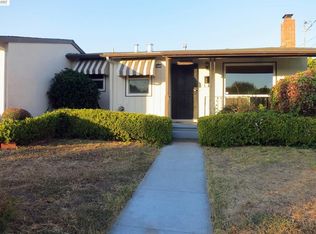15668 Wagner St, San Lorenzo, CA 94580