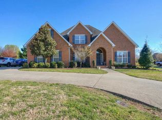 520 Osborne Ln, Murfreesboro, TN 37130