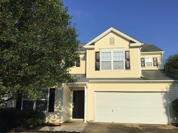 2912 Teton Dr, Gastonia, NC 28054