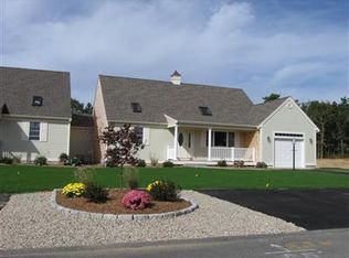 0 Altons 110 Ln #2B, East Falmouth, MA 02536