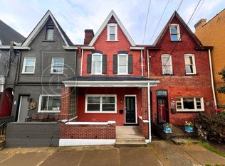 116 Natchez St, Pittsburgh, PA 15211