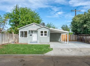 2126 N Calaveras St, Fresno, CA 93704