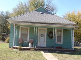 715 S Main St, Kingman, KS 67068