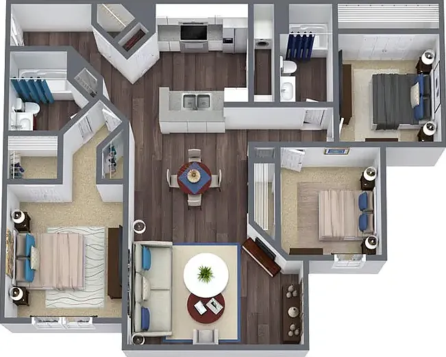 c1-floor plan c1-floor plan
