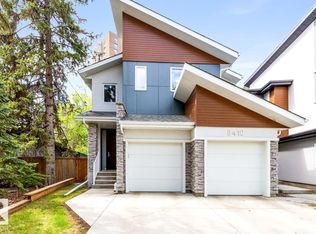 5410 110th St NW, Edmonton, AB T6H3E1