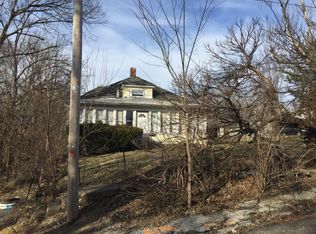 205 E Main St, Bowling Green, MO 63334