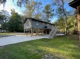 37 River Row Rd, Midville, GA 30441