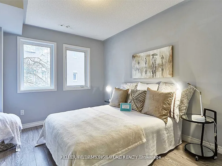 29 Rosebank Dr #911 — Photo 25