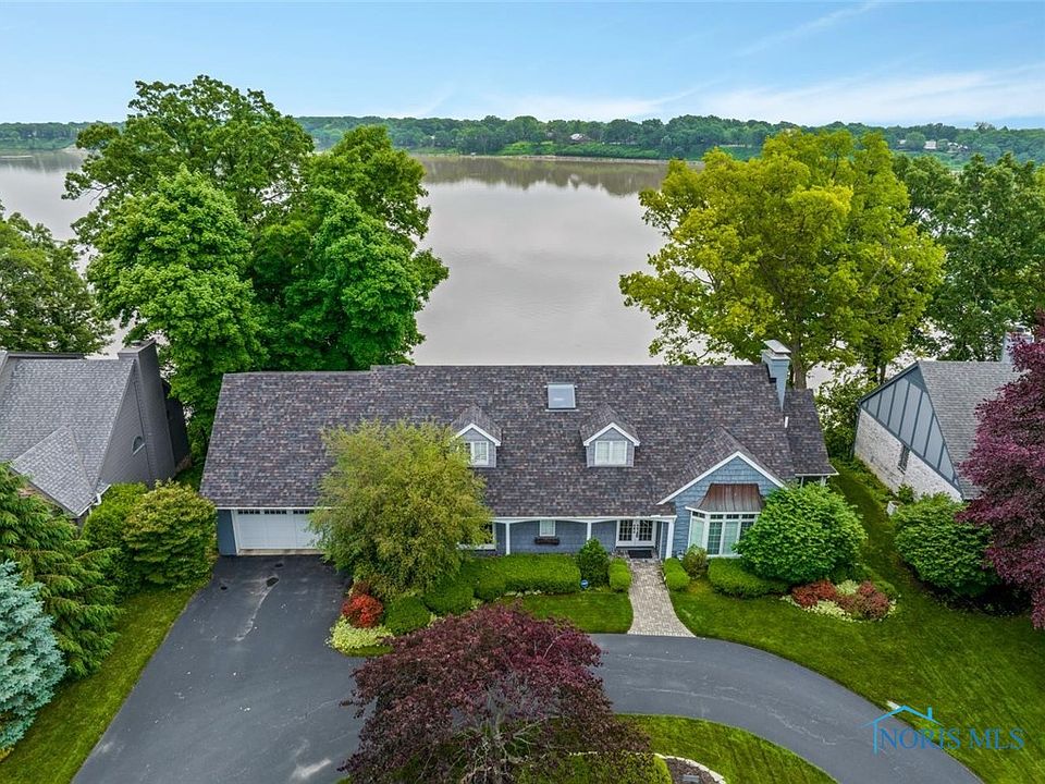 4311 W River Rd, Toledo, OH 43614 Zillow