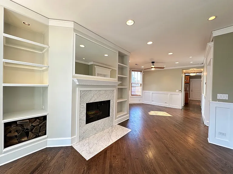 3614 N Bosworth Ave #F3 — Photo 12