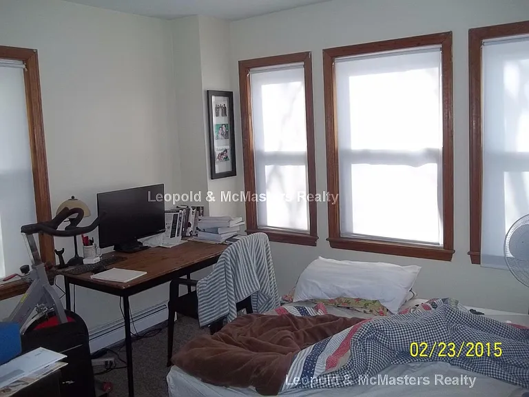 39 Colborne Rd #4 — Photo 8