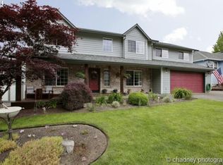 36940 Eldridge Dr, Sandy, OR 97055