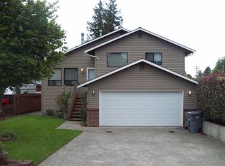 814 N 31st St, Renton, WA 98056