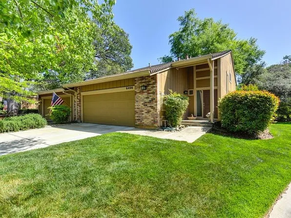 6406 Monteverde Ln, Citrus Heights, CA 95621