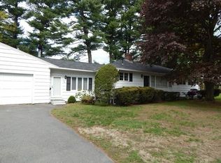 146 Pleasant View St, Methuen, MA 01844