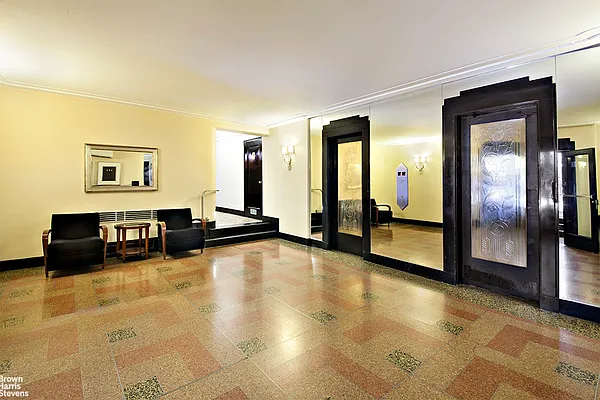 Rented by Brown Harris Stevens | media 7