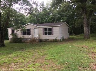 1550 Grapevine Rd, Crofton, KY 42217