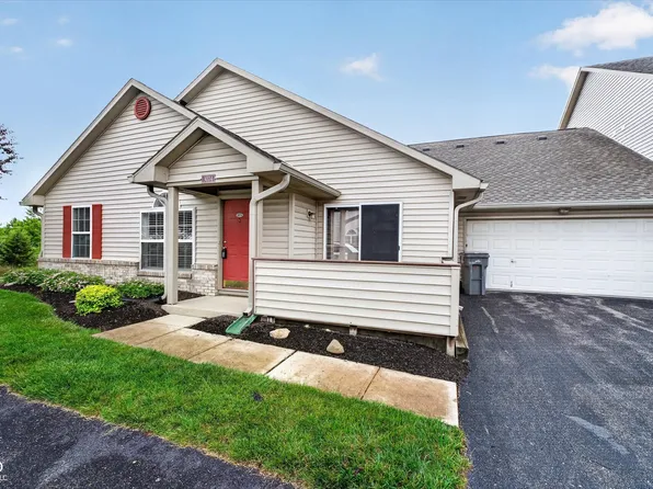 3074 Wildcat Ln, Indianapolis, IN 46203