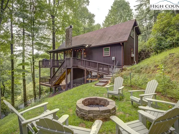 184 Raccoon Run, Fleetwood, NC 28626