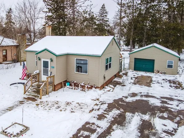 326 WATSON STREET, Antigo, WI 54409