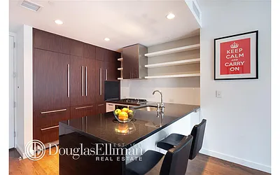 Sold by Douglas Elliman