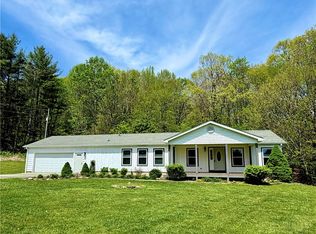 340 Rocky Gap Rd, West Jefferson, NC 28694