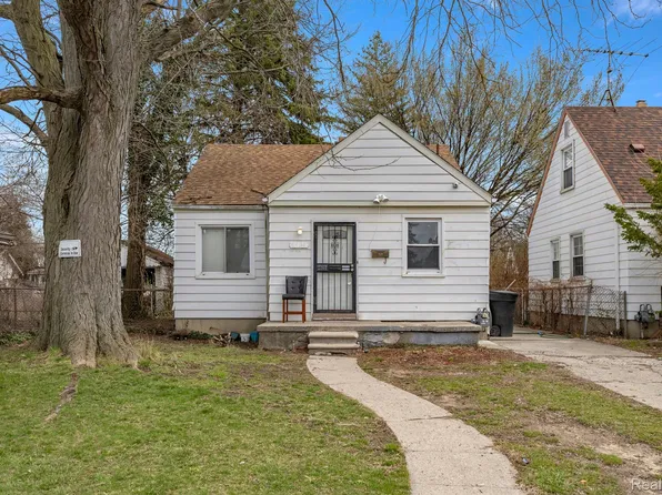 6438 Archdale St, Detroit, MI 48228