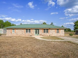 1395 Schuetz Rd, Deridder, LA 70634