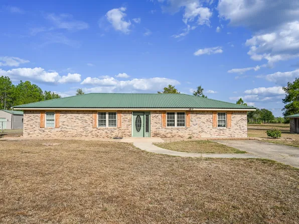 1395 Schuetz Rd, Deridder, LA 70634
