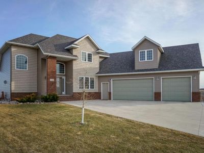 4908 3rd St SW, Moorhead, MN, 56560