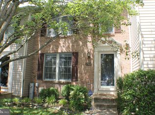 7982 Brightlight Pl, Ellicott City, MD 21043