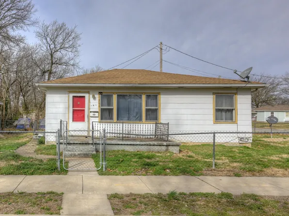 206 Comingo Avenue, Joplin, MO 64801