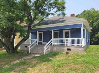 1707 Vale St, Durham, NC 27703