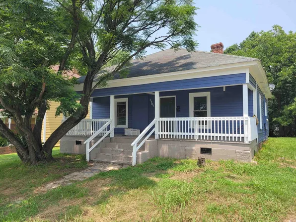 1707 Vale St, Durham, NC 27703