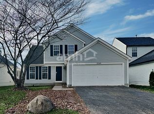 2245 Yagger Bay Dr, Hilliard, OH 43026