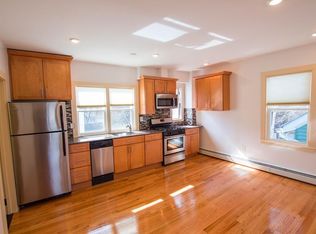 113 Tremont St #2, Cambridge, MA 02139
