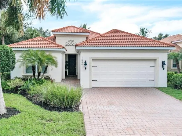 14024 Mirror DR, NAPLES, FL 34114