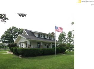 386 SW 1501st Rd, Holden, MO 64040