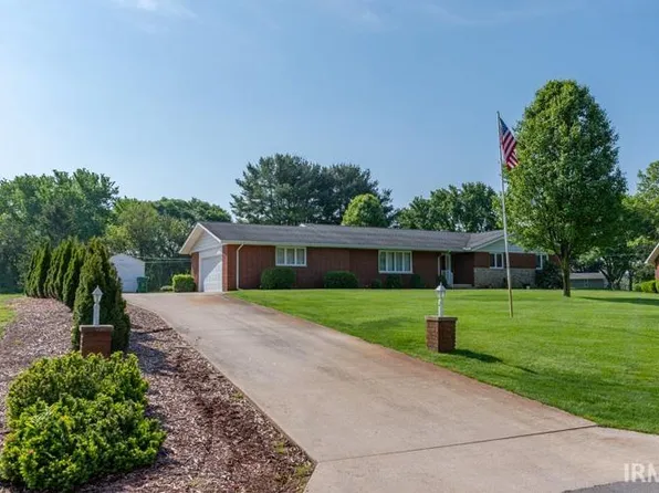 21702 Carriage Dr, South Bend, IN 46614