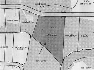 S Fork Rd, Sparta, TN 38583