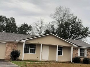 5305 E Avenida De Golf, Pace, FL 32571