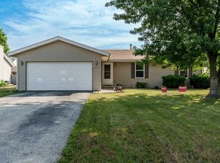 14723 Hunters Way, South Beloit, IL 61080