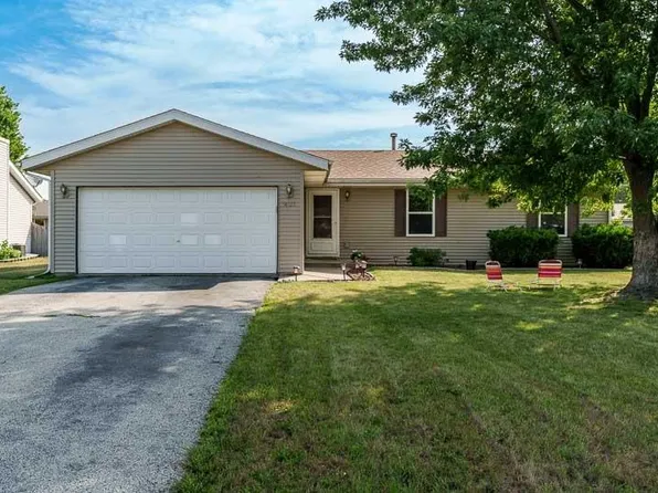14723 Hunters Way, South Beloit, IL 61080