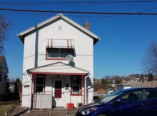 735 Brook St, Scranton, PA 18505