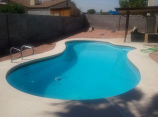 4745 San Sebastian Ave, Las Vegas, NV 89121