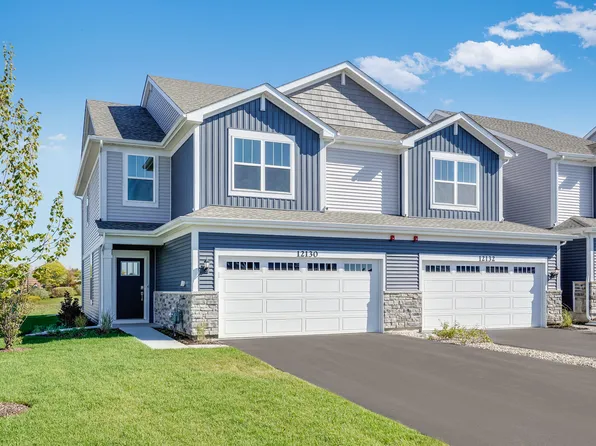 12130 Kelsey Dr, Huntley, IL 60142